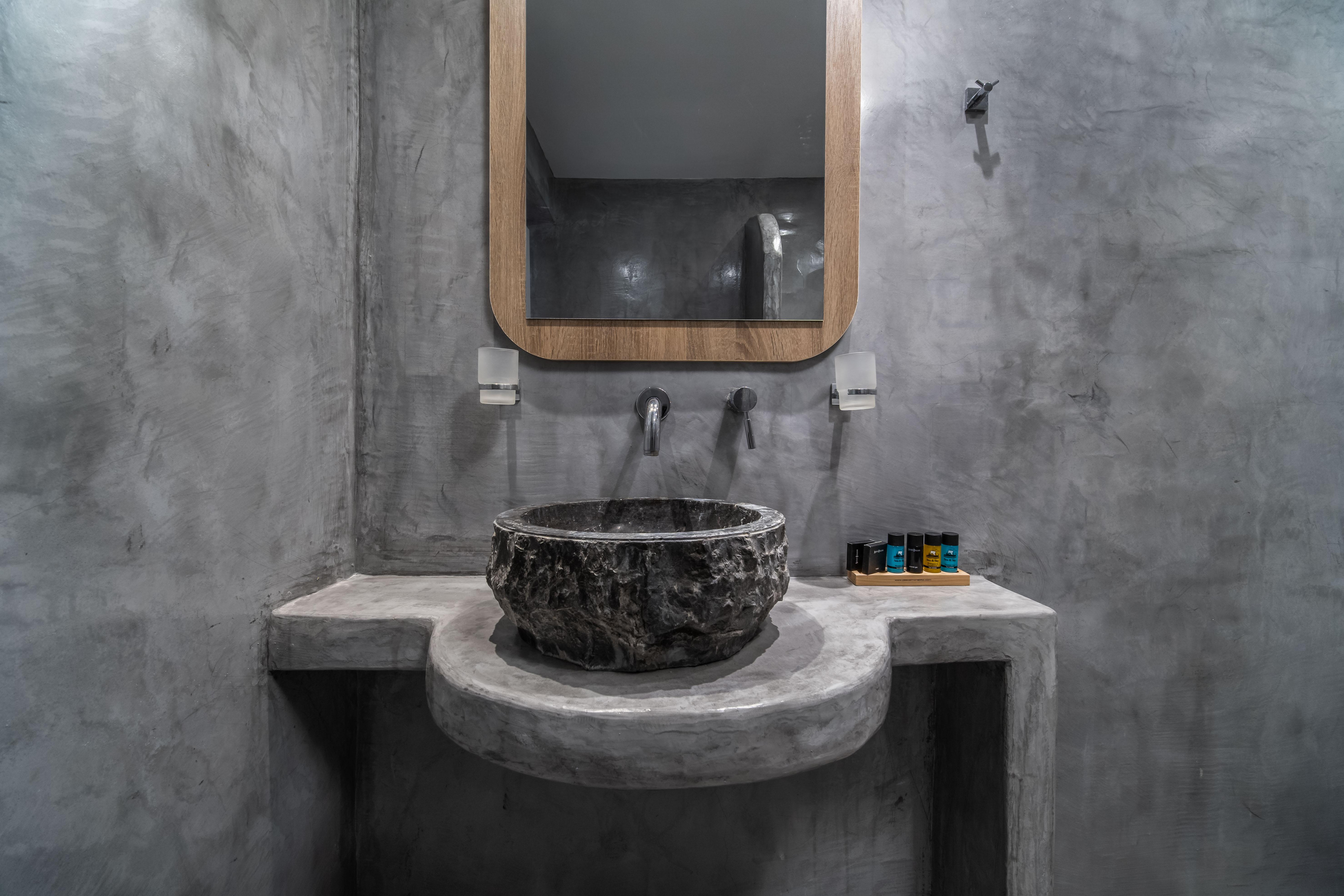 Akrotírion Serenita Luxury Suites מראה חיצוני תמונה