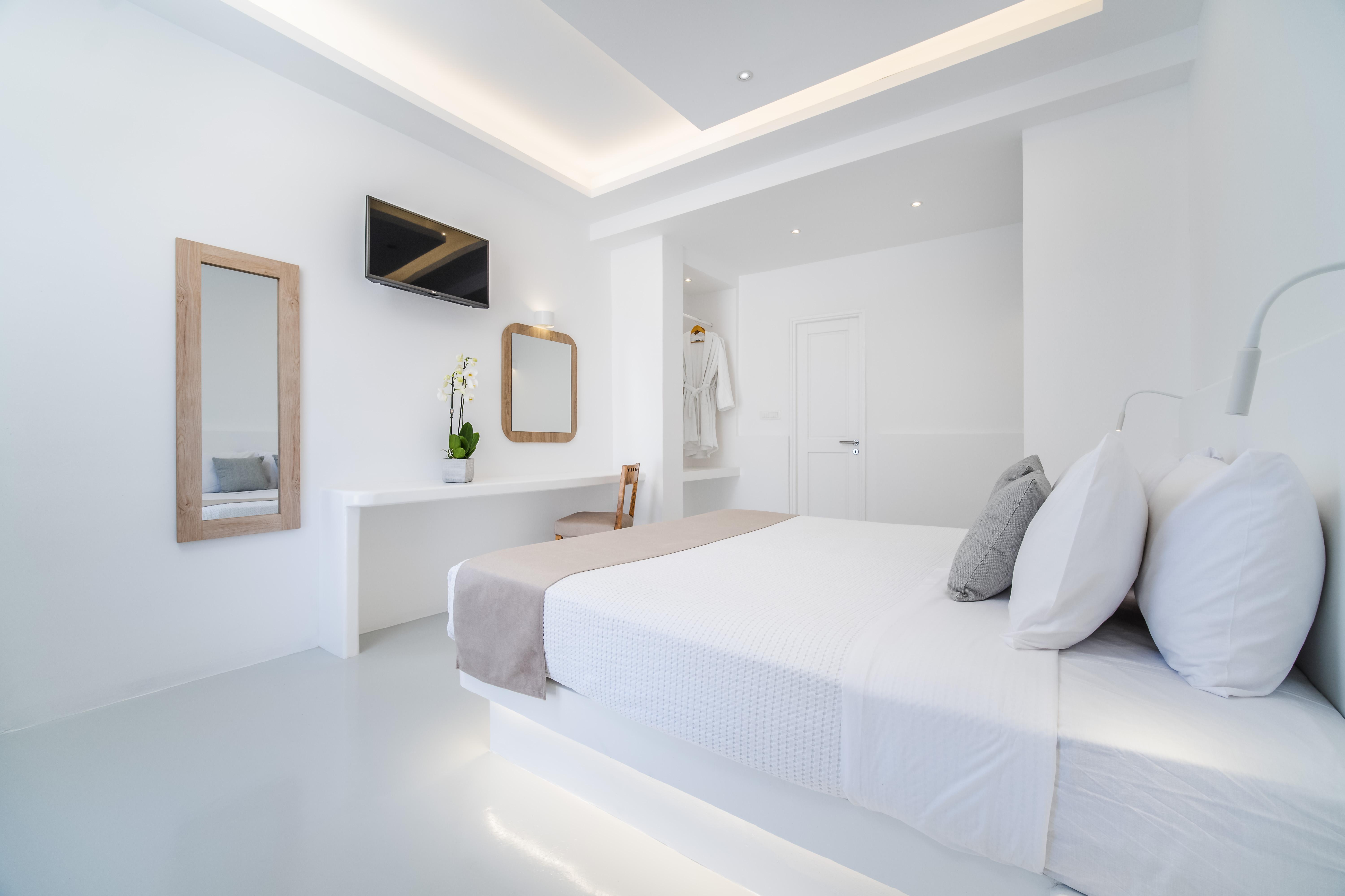 Akrotírion Serenita Luxury Suites מראה חיצוני תמונה