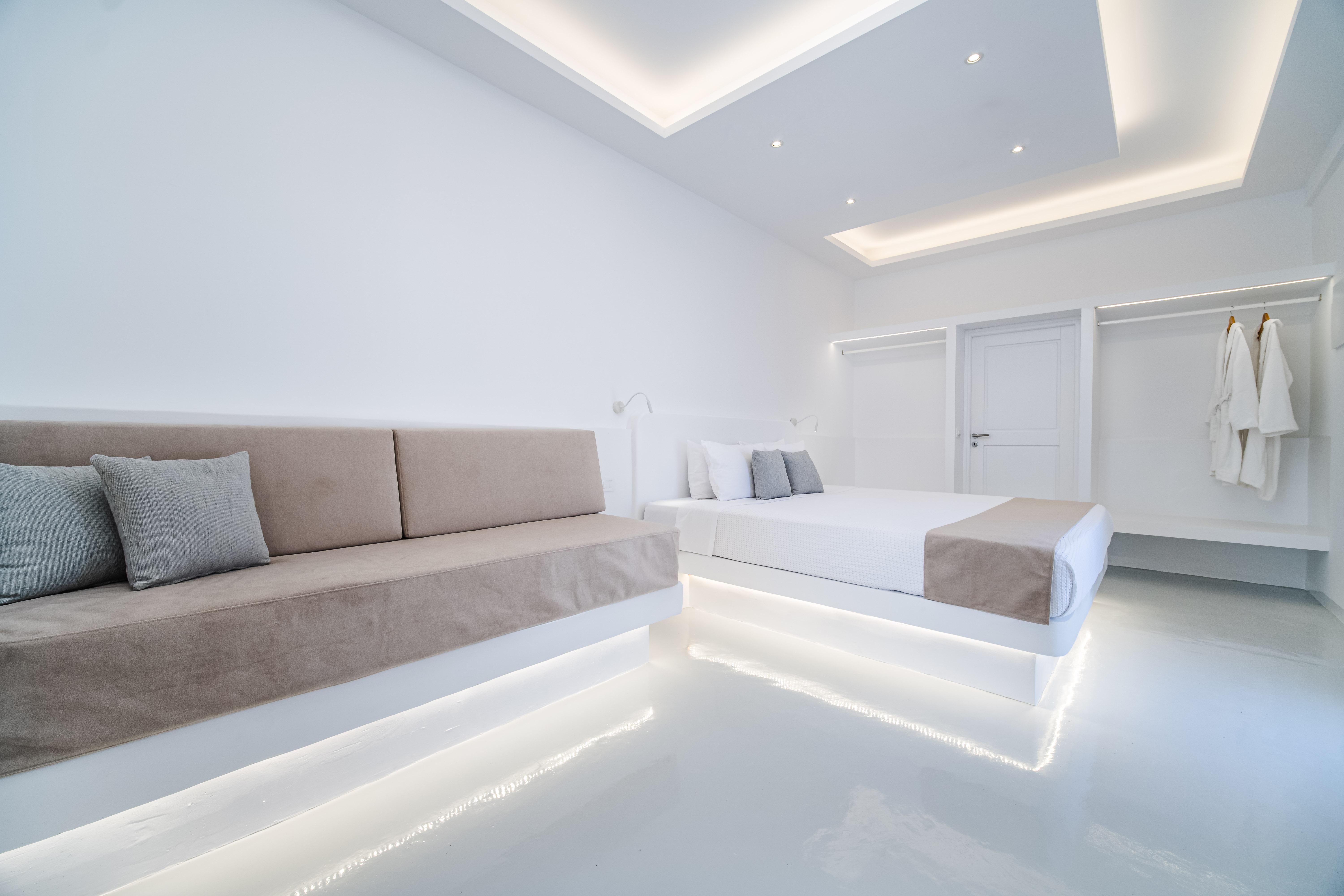 Akrotírion Serenita Luxury Suites מראה חיצוני תמונה