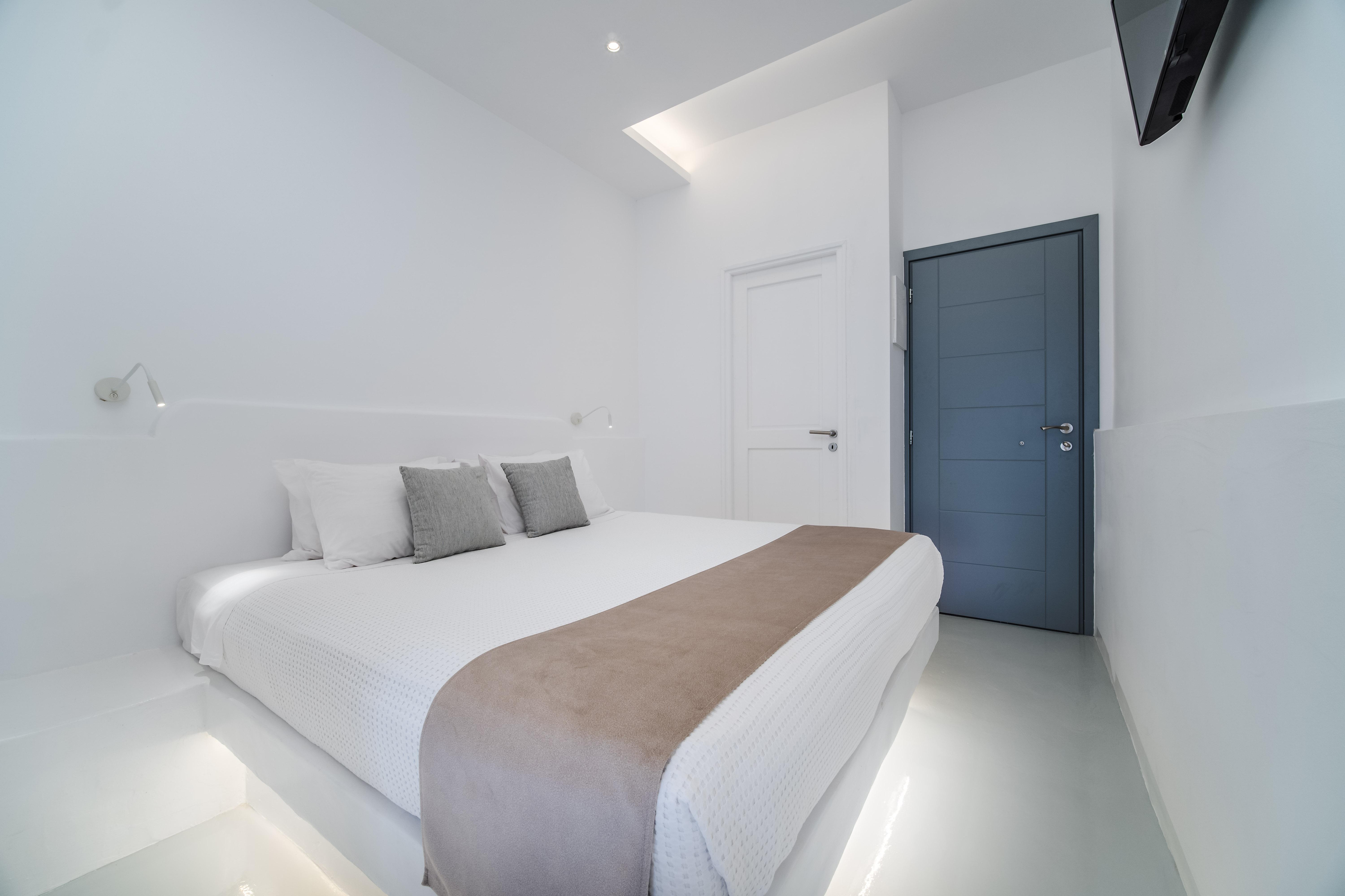 Akrotírion Serenita Luxury Suites מראה חיצוני תמונה