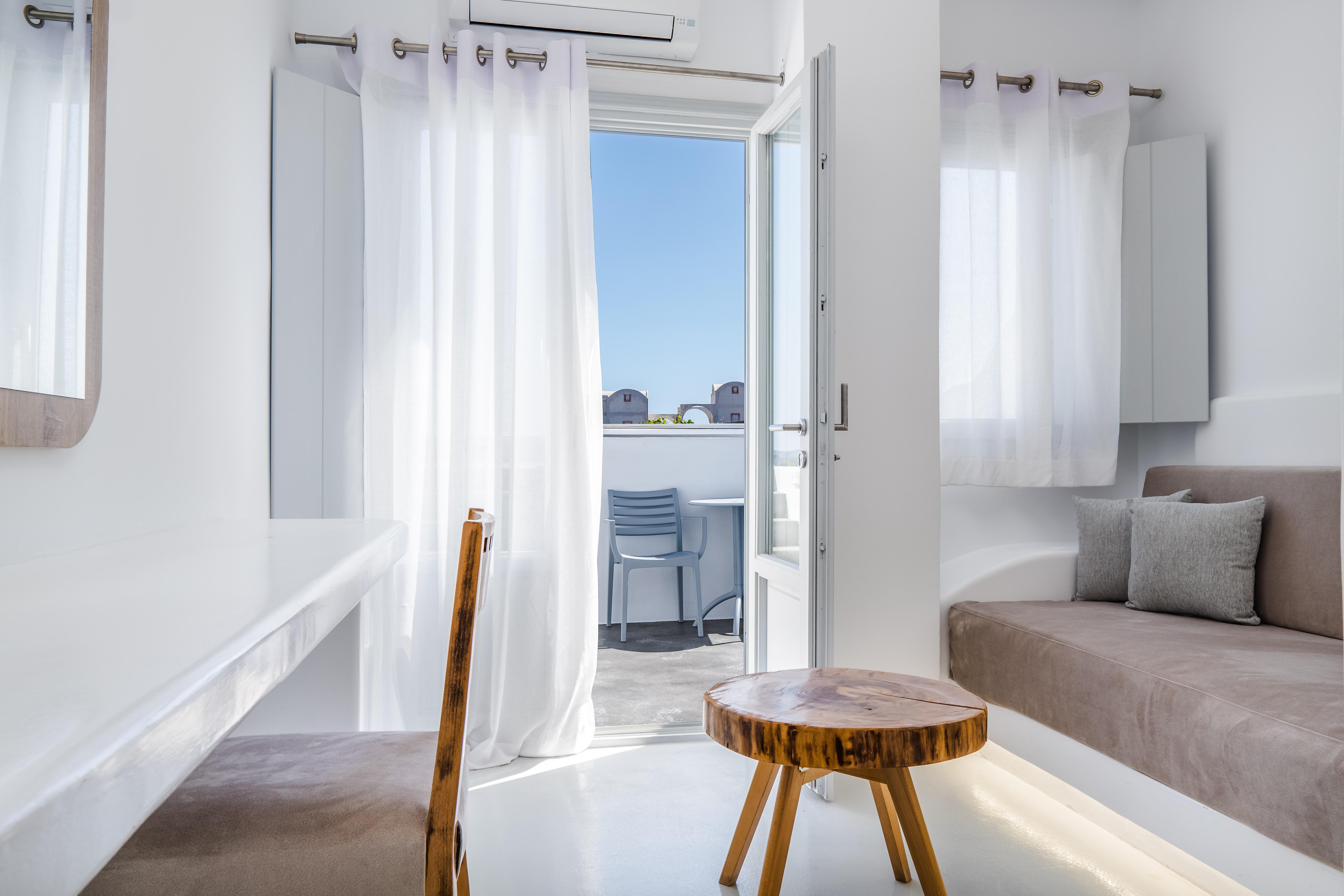 Akrotírion Serenita Luxury Suites מראה חיצוני תמונה