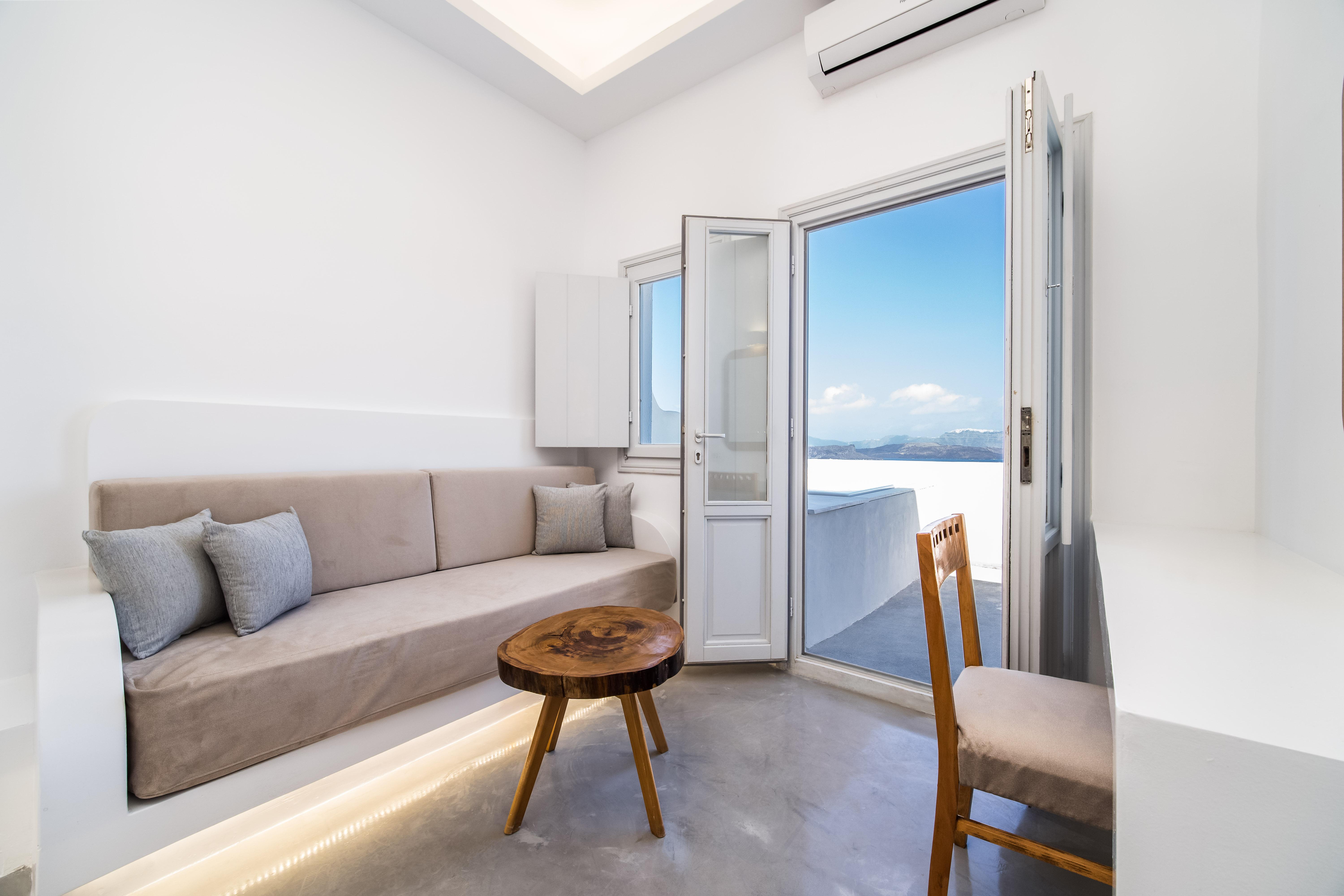 Akrotírion Serenita Luxury Suites מראה חיצוני תמונה