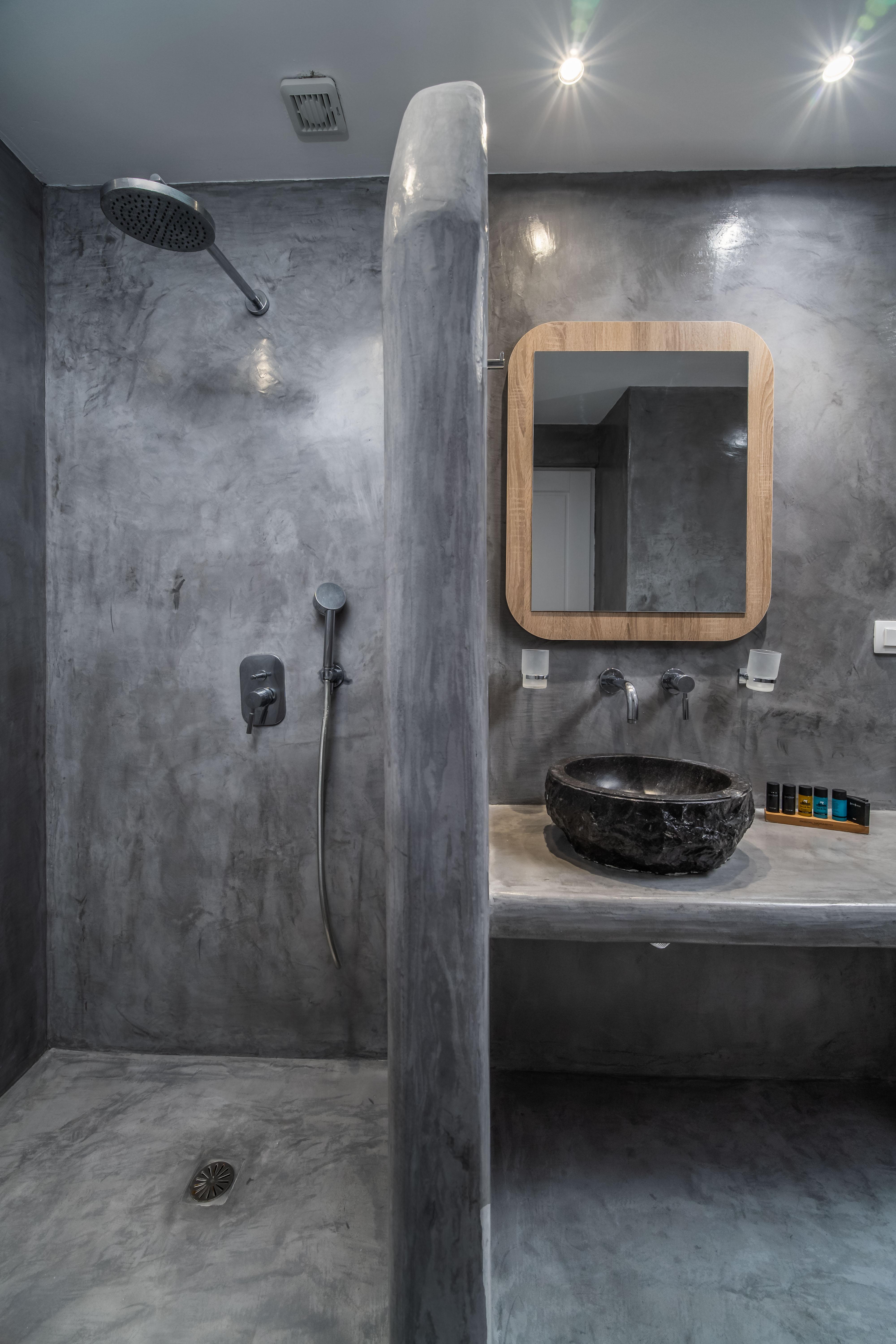 Akrotírion Serenita Luxury Suites מראה חיצוני תמונה