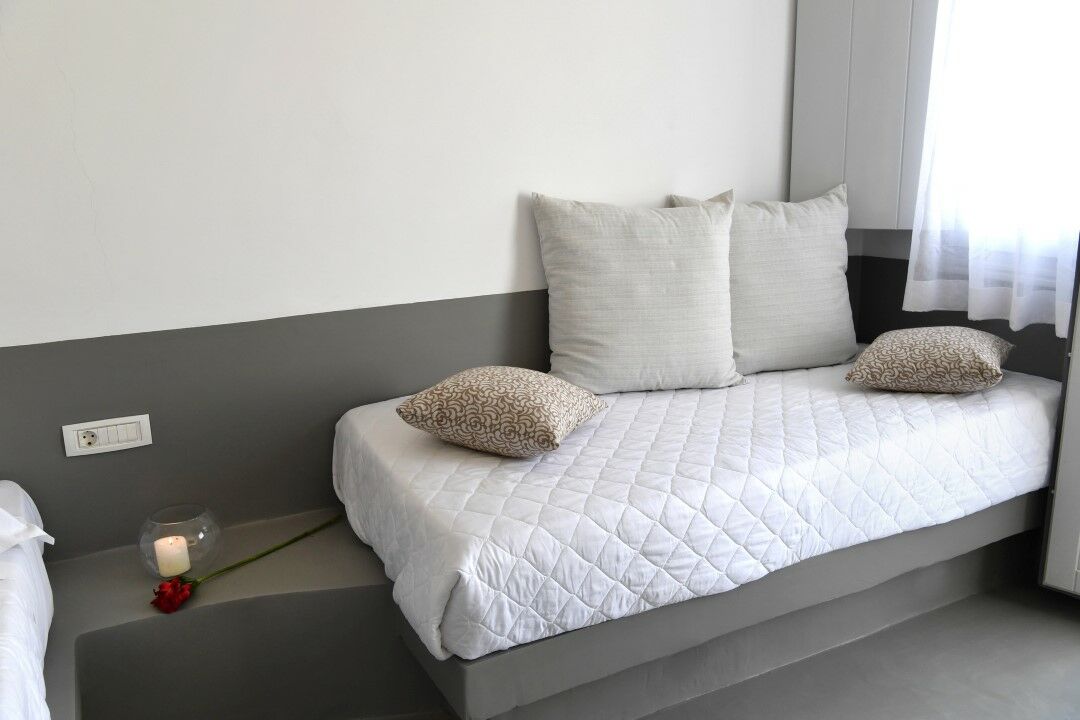Akrotírion Serenita Luxury Suites מראה חיצוני תמונה